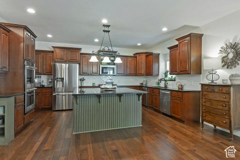 Tiny photo for 19 W 550 N, Farmington, UT 84025 (MLS # 2188915)