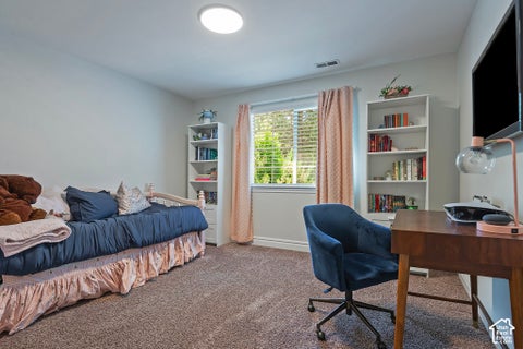 Tiny photo for 19 W 550 N, Farmington, UT 84025 (MLS # 2188915)