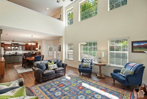 Tiny photo for 19 W 550 N, Farmington, UT 84025 (MLS # 2188915)
