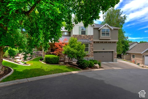 Tiny photo for 19 W 550 N, Farmington, UT 84025 (MLS # 2188915)