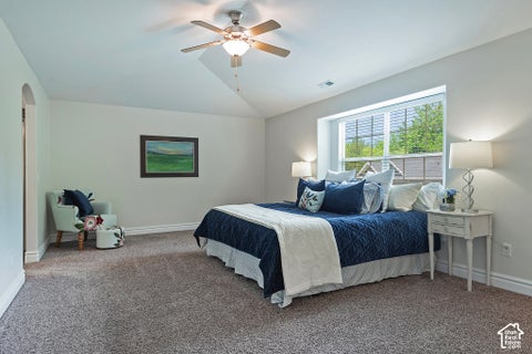 Tiny photo for 19 W 550 N, Farmington, UT 84025 (MLS # 2188915)