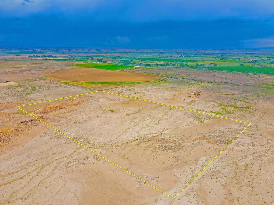 Motivated Seller! SELLER FINANCING MAY BE AVAILABLE! Don't miss this rare opportunity to own 20 beautiful acres zoned R/A, offering endless possibilities for ranching, recreation, or future development. This nice, flat parcel is very secluded and located west of Arcadia, just 20 minutes from Duchesne City, providing the perfect balance of privacy and accessibility. Whether you're looking to start a cattle ranch, build a homestead, or create a peaceful retreat away from the noise of the city, this spacious property delivers versatility and freedom. Enjoy wide-open views, fresh air, and the quiet of nature, with plenty of room for animals, equipment, or off-grid living. Ideal for camping, stargazing, and exploring the surrounding area, this land is a great escape for outdoor enthusiasts and investors alike. A solid opportunity to own usable acreage in a desirable rural setting-bring your vision and make it yours! water well, power, and septic system available at buyer's expense. Class D Roads - Please verify all information with Duchesne County! Use this coordinates; 4012'34.0"N 11014'53.3"W or copy link to google maps; https://maps.app.goo.gl/MfdFXMbc2mr9Qm4KA