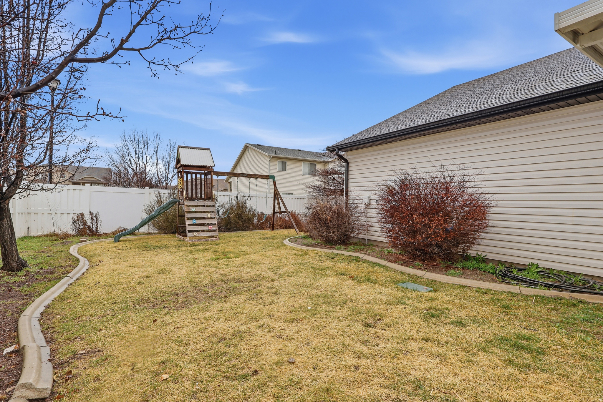 WINGATE PARK - Residential