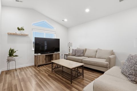 Tiny photo for 3272 S SHARAL CIR, West Valley City, UT 84128 (MLS # 2140606)