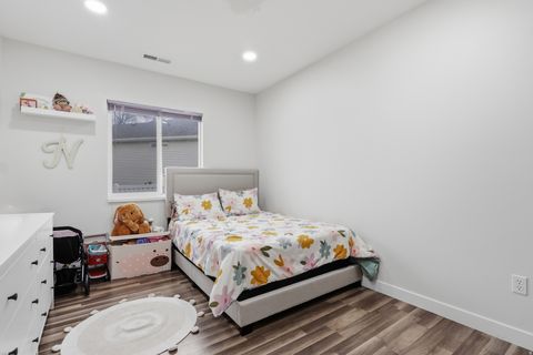 Tiny photo for 3272 S SHARAL CIR, West Valley City, UT 84128 (MLS # 2140606)
