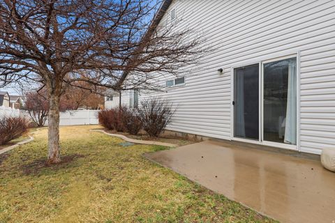 Tiny photo for 3272 S SHARAL CIR, West Valley City, UT 84128 (MLS # 2140606)