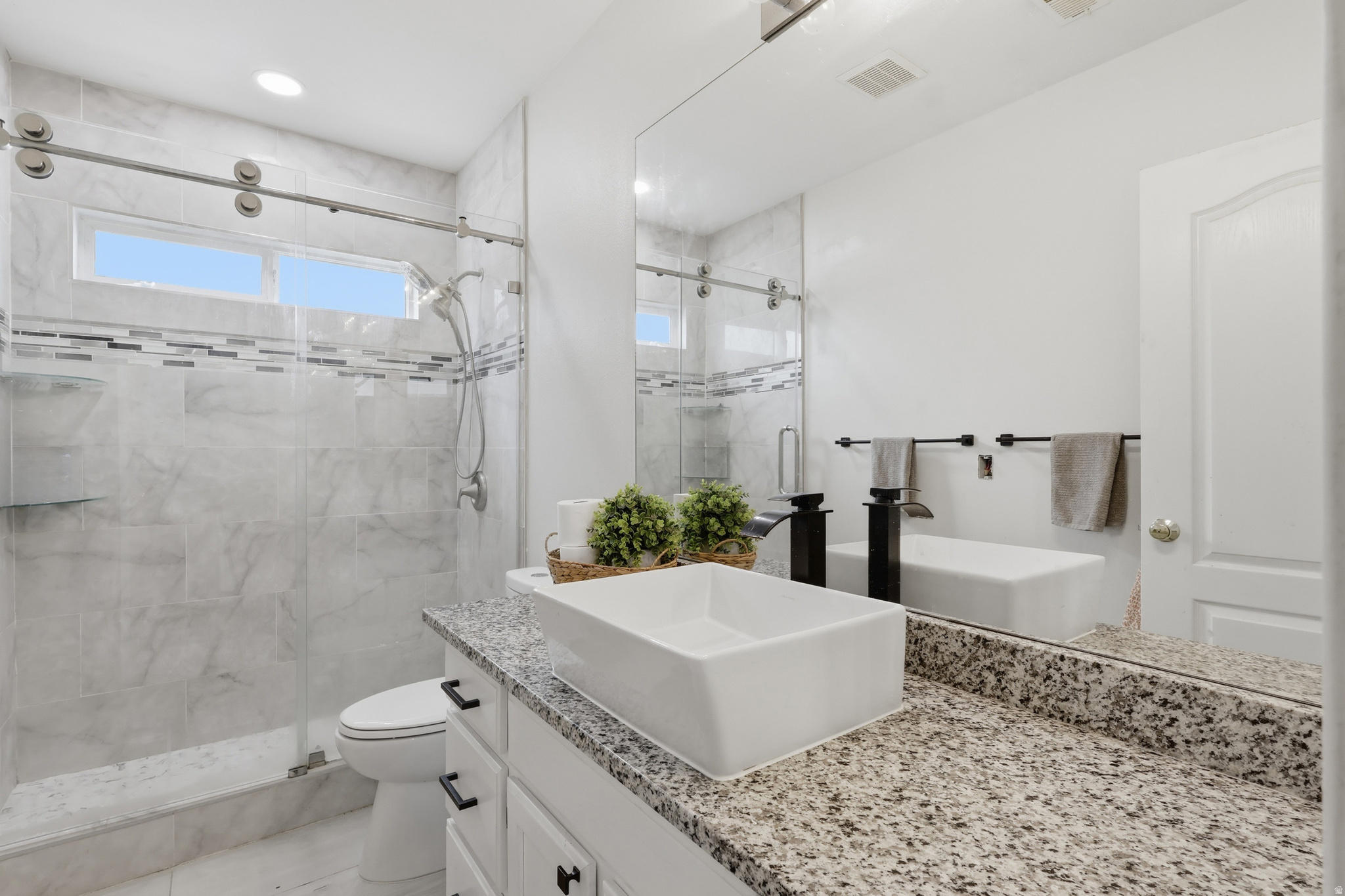 WINGATE PARK - Residential