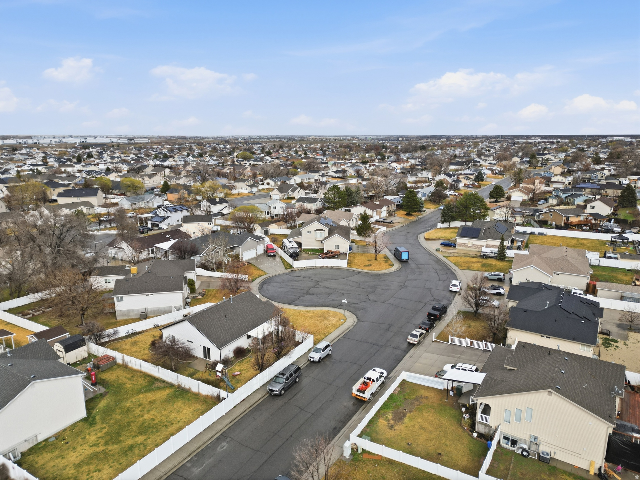 WINGATE PARK - Residential