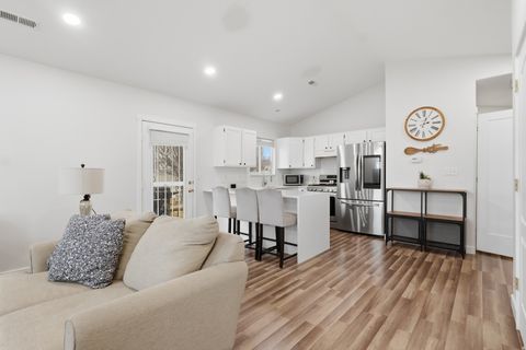 Tiny photo for 3272 S SHARAL CIR, West Valley City, UT 84128 (MLS # 2140606)