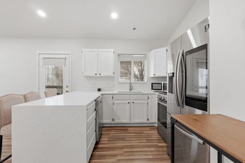 Tiny photo for 3272 S SHARAL CIR, West Valley City, UT 84128 (MLS # 2140606)