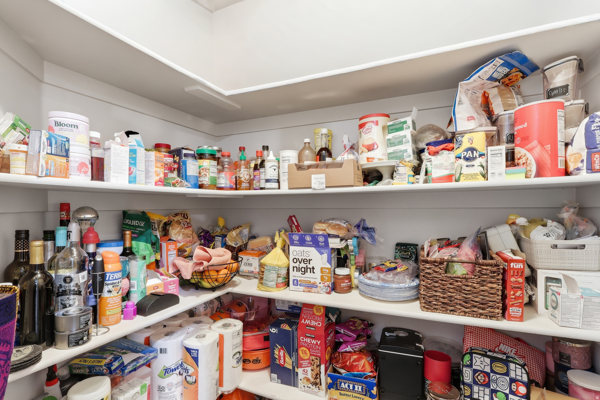 WINGATE PARK - Residential