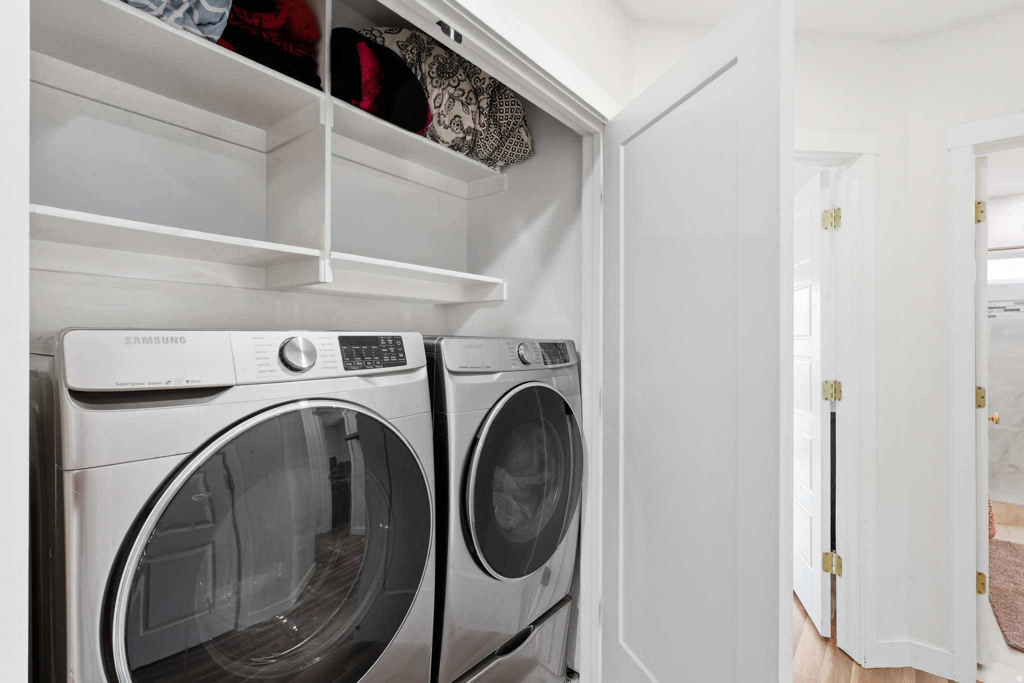 WINGATE PARK - Residential