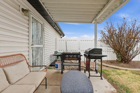 Tiny photo for 3272 S SHARAL CIR, West Valley City, UT 84128 (MLS # 2140606)