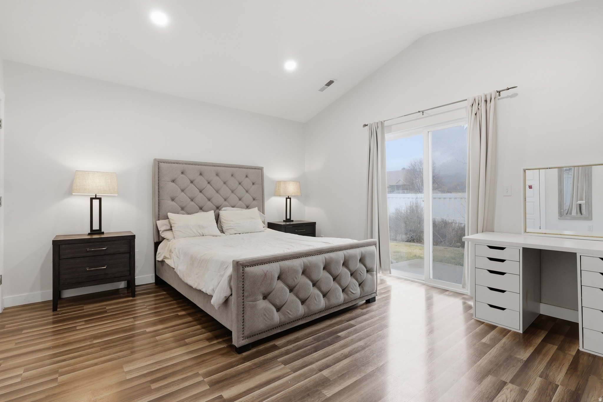 WINGATE PARK - Residential