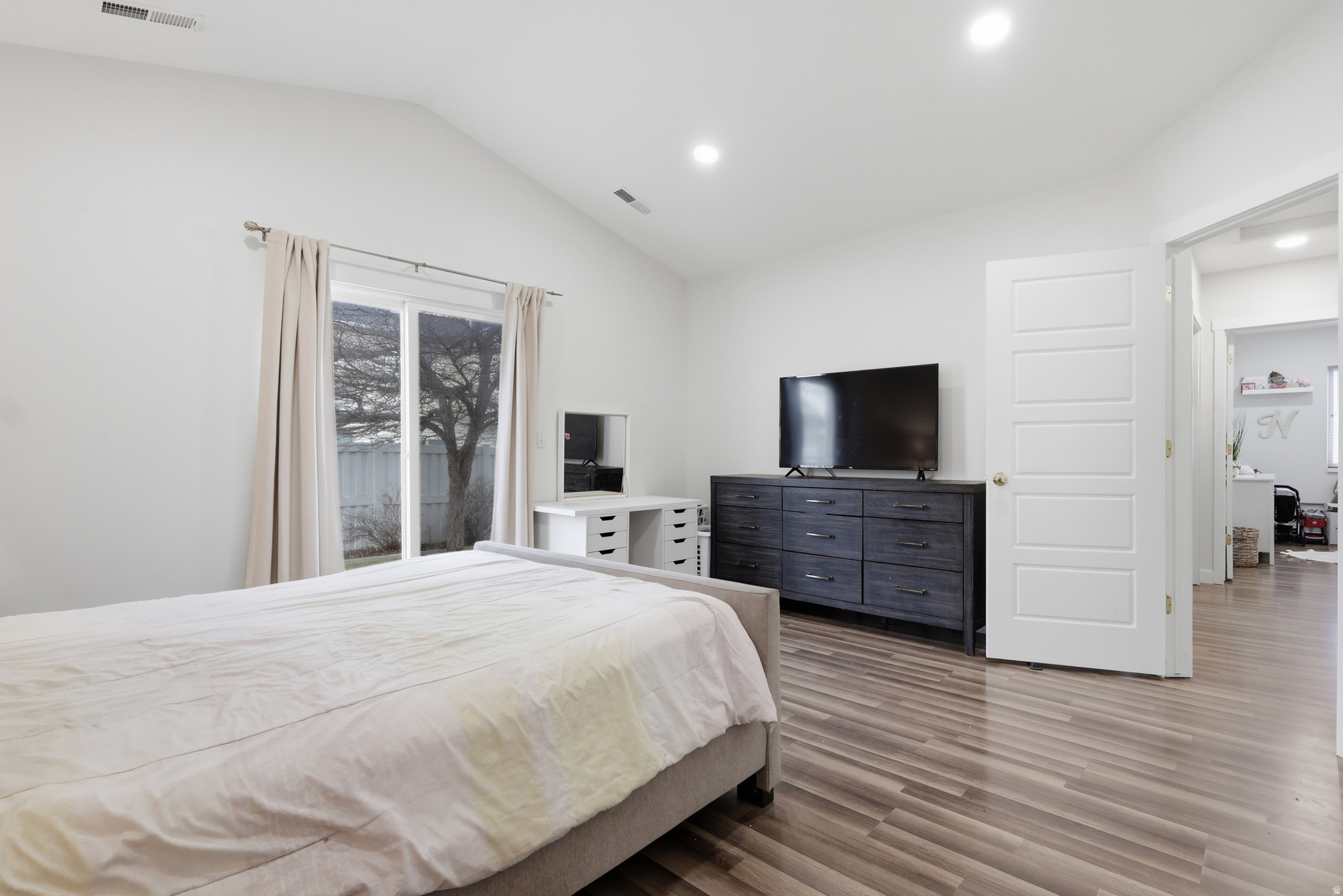 WINGATE PARK - Residential