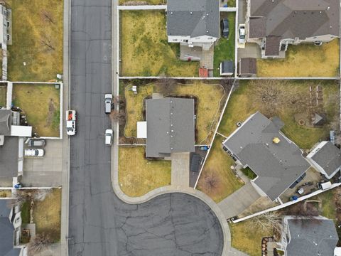 Tiny photo for 3272 S SHARAL CIR, West Valley City, UT 84128 (MLS # 2140606)