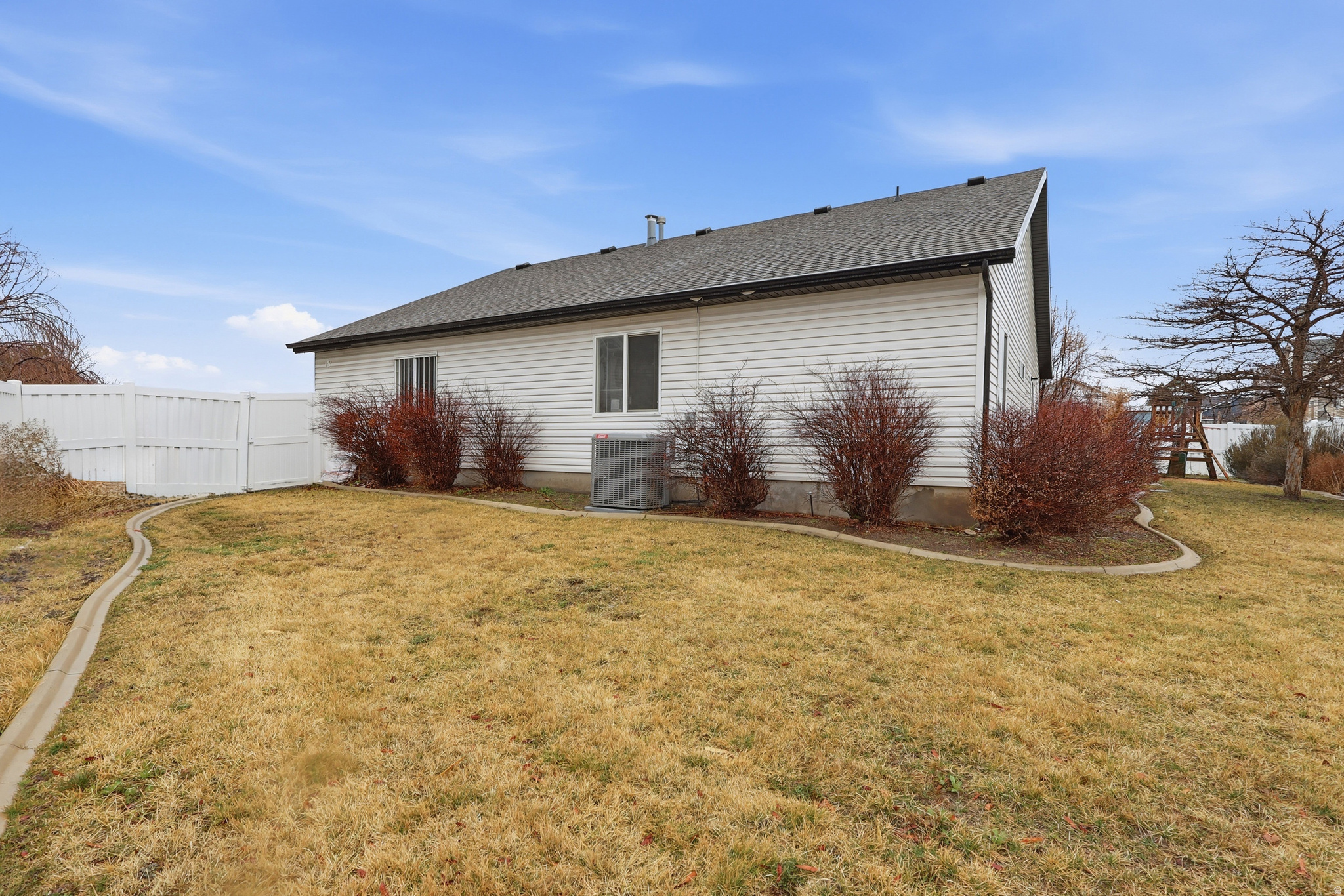 WINGATE PARK - Residential