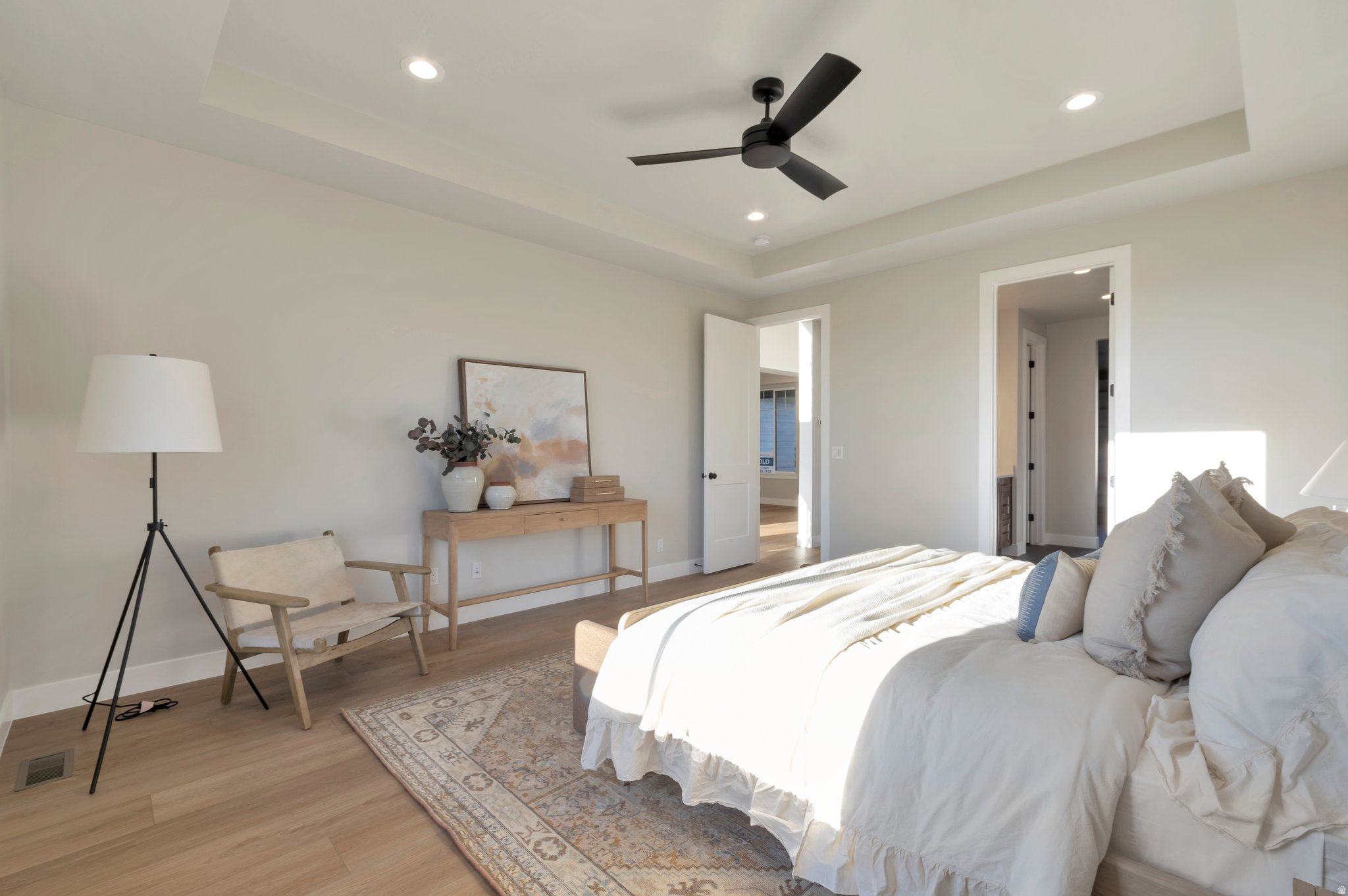 CHESTNUT FARMS - Residential