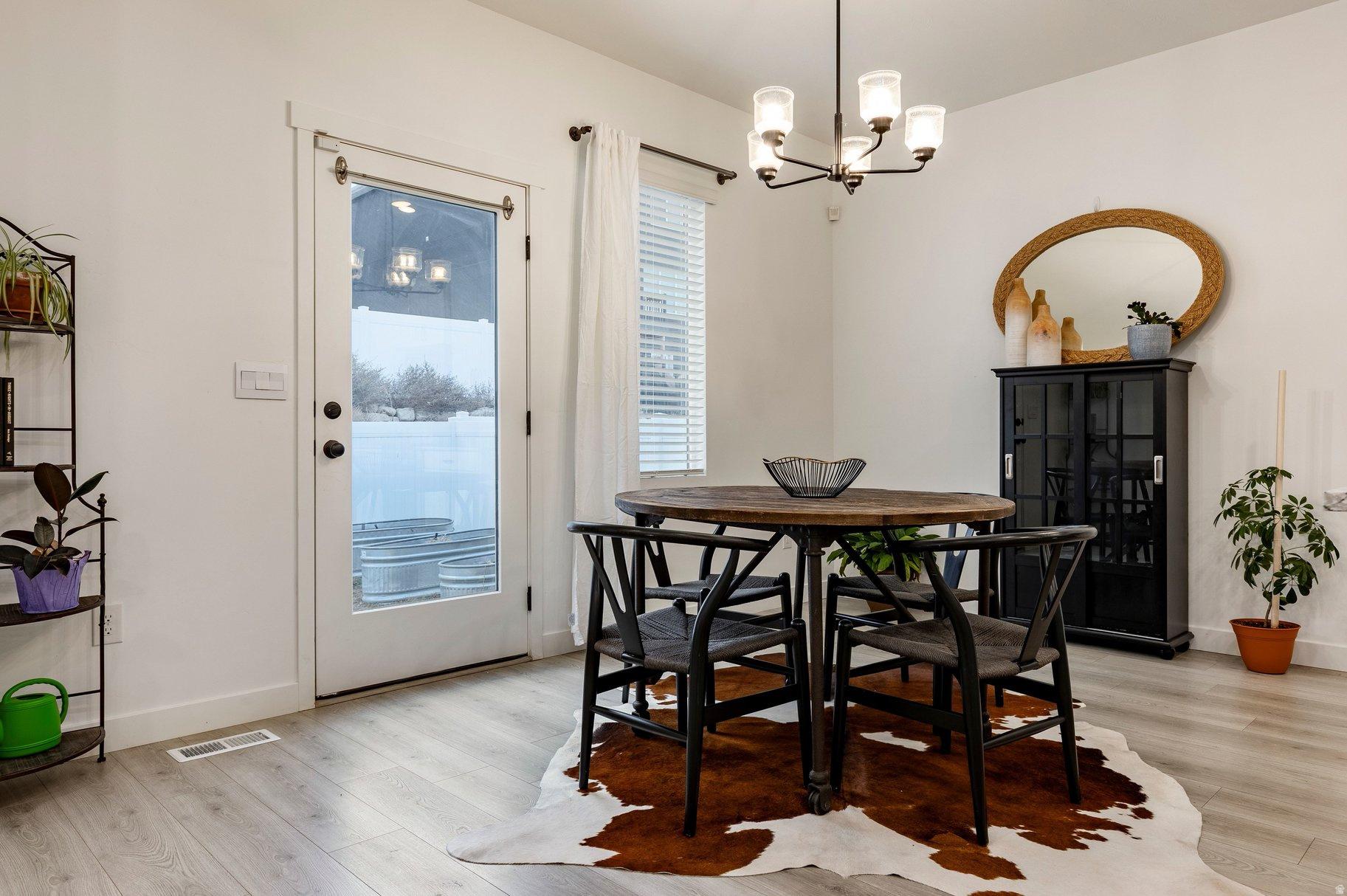 GATEWAY TO LITTLE VALLEY - Residential