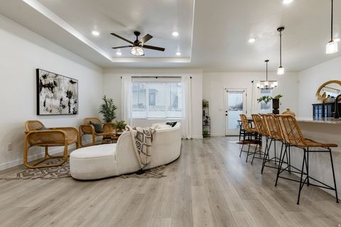 Tiny photo for 8725 W BECKVILLE DR, Magna, UT 84044 (MLS # 2133968)