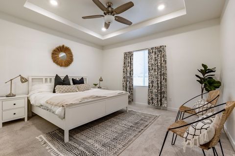 Tiny photo for 8725 W BECKVILLE DR, Magna, UT 84044 (MLS # 2133968)