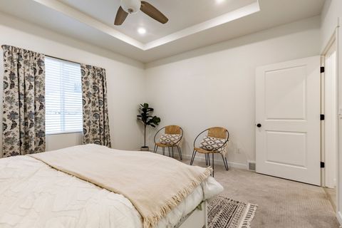 Tiny photo for 8725 W BECKVILLE DR, Magna, UT 84044 (MLS # 2133968)