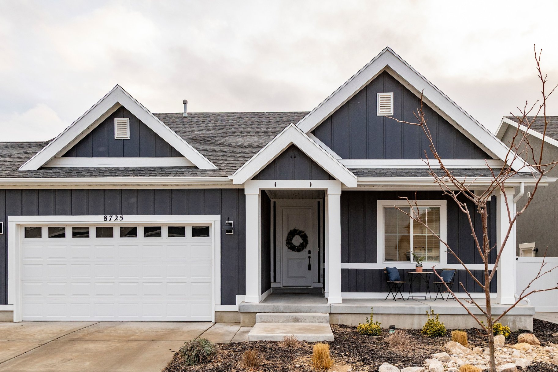 GATEWAY TO LITTLE VALLEY - Residential