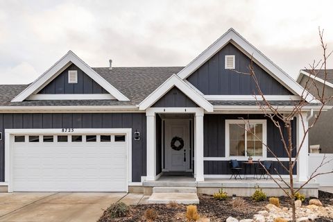 Photo of 8725 W BECKVILLE DR, Magna, UT 84044 (MLS # 2133968)