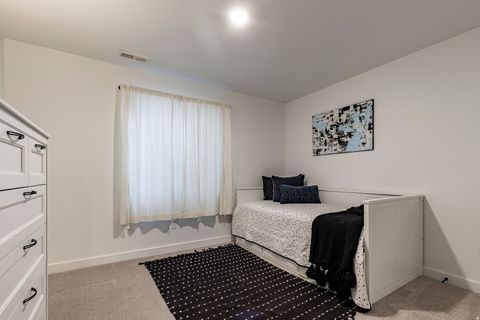 Tiny photo for 8725 W BECKVILLE DR, Magna, UT 84044 (MLS # 2133968)