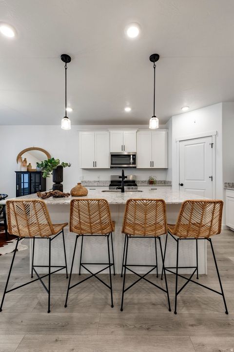 Tiny photo for 8725 W BECKVILLE DR, Magna, UT 84044 (MLS # 2133968)