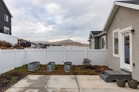 Tiny photo for 8725 W BECKVILLE DR, Magna, UT 84044 (MLS # 2133968)