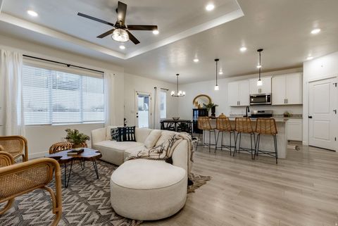 Tiny photo for 8725 W BECKVILLE DR, Magna, UT 84044 (MLS # 2133968)