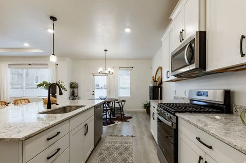 Tiny photo for 8725 W BECKVILLE DR, Magna, UT 84044 (MLS # 2133968)