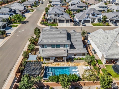 Tiny photo for 4145 S 435 E, Washington, UT 84780 (MLS # 2188066)
