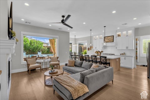 Tiny photo for 4145 S 435 E, Washington, UT 84780 (MLS # 2188066)