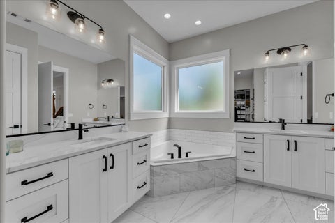 Tiny photo for 4145 S 435 E, Washington, UT 84780 (MLS # 2188066)