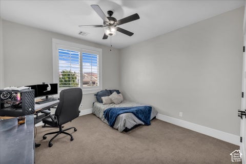 Tiny photo for 4145 S 435 E, Washington, UT 84780 (MLS # 2188066)