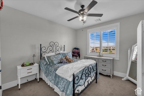 Tiny photo for 4145 S 435 E, Washington, UT 84780 (MLS # 2188066)
