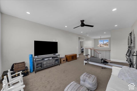 Tiny photo for 4145 S 435 E, Washington, UT 84780 (MLS # 2188066)