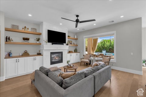 Tiny photo for 4145 S 435 E, Washington, UT 84780 (MLS # 2188066)