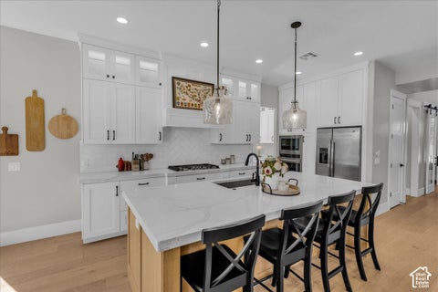 Tiny photo for 4145 S 435 E, Washington, UT 84780 (MLS # 2188066)