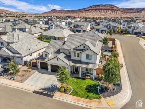 Tiny photo for 4145 S 435 E, Washington, UT 84780 (MLS # 2188066)