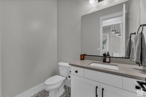 Tiny photo for 4145 S 435 E, Washington, UT 84780 (MLS # 2188066)