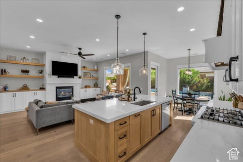 Tiny photo for 4145 S 435 E, Washington, UT 84780 (MLS # 2188066)