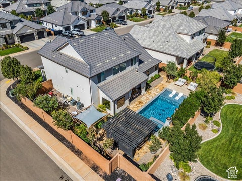 Tiny photo for 4145 S 435 E, Washington, UT 84780 (MLS # 2188066)