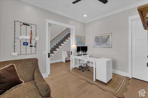 Tiny photo for 4145 S 435 E, Washington, UT 84780 (MLS # 2188066)