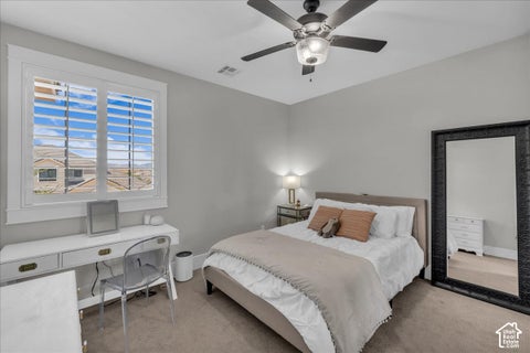 Tiny photo for 4145 S 435 E, Washington, UT 84780 (MLS # 2188066)