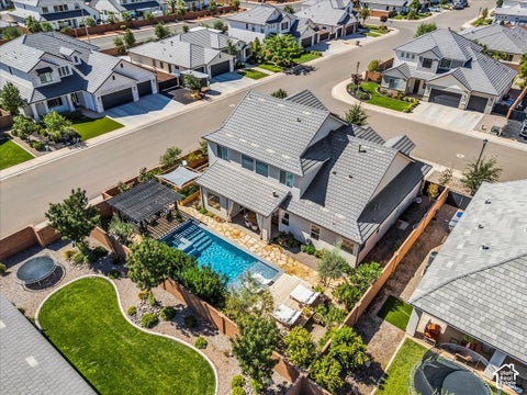 Tiny photo for 4145 S 435 E, Washington, UT 84780 (MLS # 2188066)