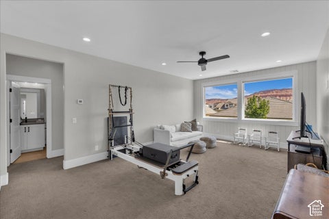Tiny photo for 4145 S 435 E, Washington, UT 84780 (MLS # 2188066)