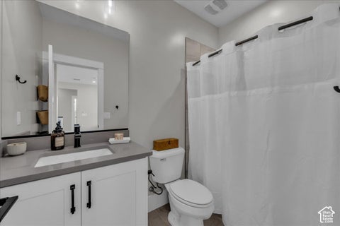 Tiny photo for 4145 S 435 E, Washington, UT 84780 (MLS # 2188066)